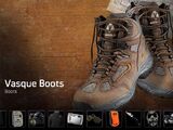 Vasque Boots