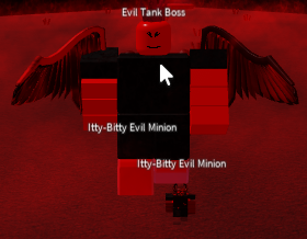 Evil dead rise - Best Clips #1 - Roblox - Lyniel48 