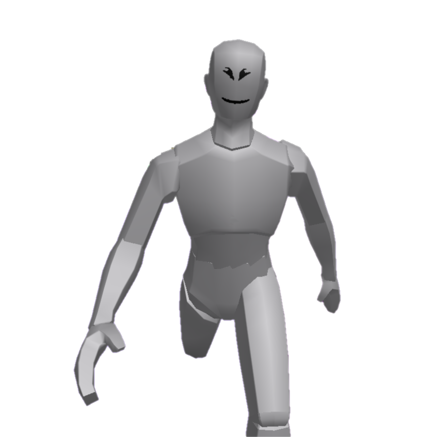 Grey - Roblox