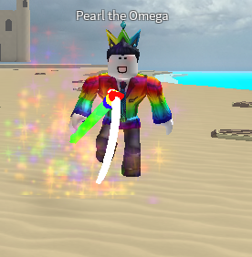 Pearl The Omega Destined Ascension Roblox Wiki Fandom - roblox destined ascension codes