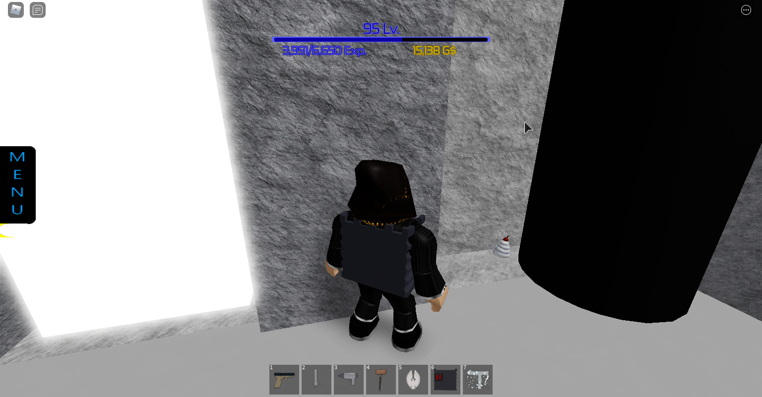 Bigwhip89 S Quest Destined Ascension Roblox Wiki Fandom - in roblox in destined ascension what mobs drop iron chunks