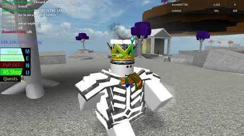 Pure Quests Destined Ascension Roblox Wiki Fandom - roblox destined ascension wiki