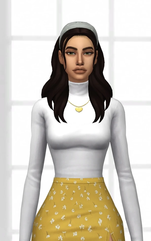 Courtney Downs Destined Wiki Fandom