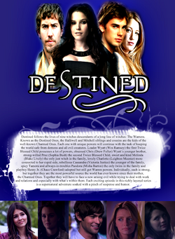 Charmed the next generation sales season 1 watch online