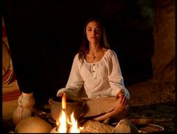 Shaman | Destined-The Next Generation of Charmed Wiki | Fandom