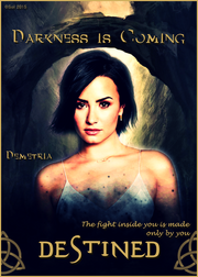 Demetria poster final with border