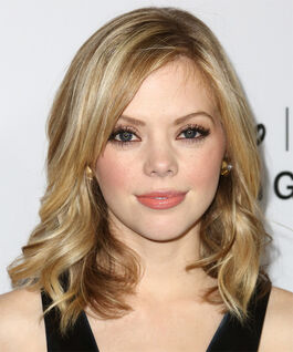 Dreama Walker - Harmonny