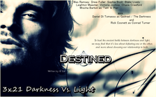 3x21 Darkness Vs. Light