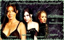 1x07 The History Of Prudence Halliwell