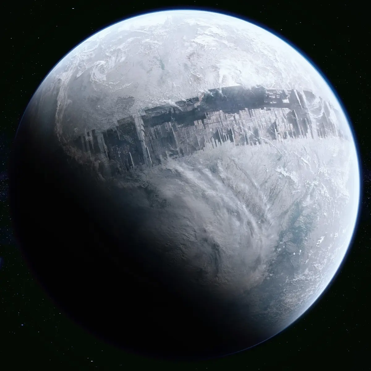 Ilum | DestinedVerse Wiki | Fandom