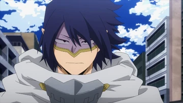 Tamaki Amajiki | DestinedVerse Wiki | Fandom