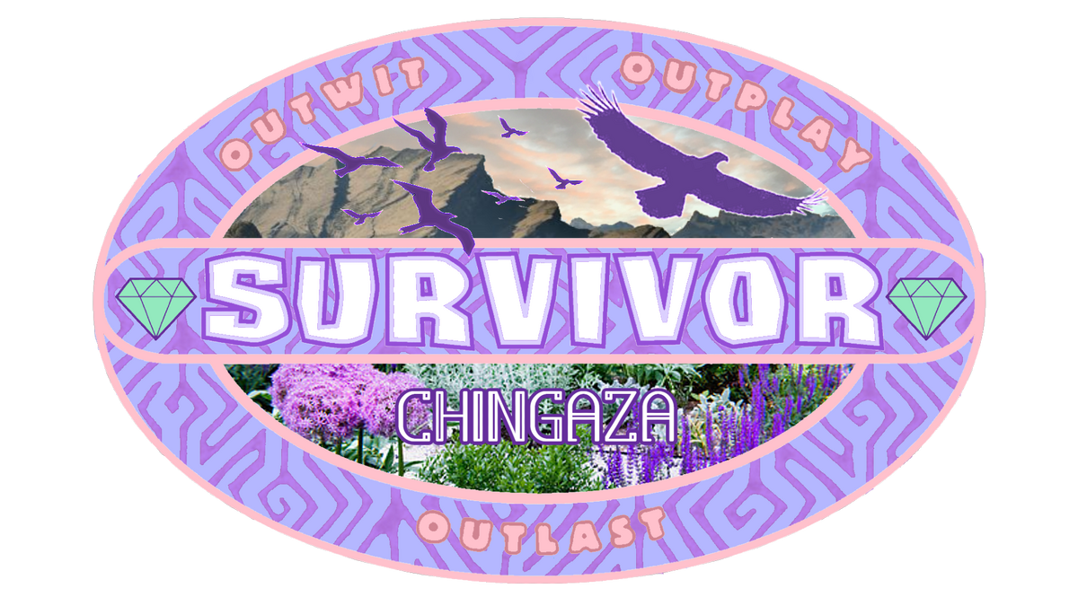 Survivor: Chapada Diamantina, Destino ORG Wiki