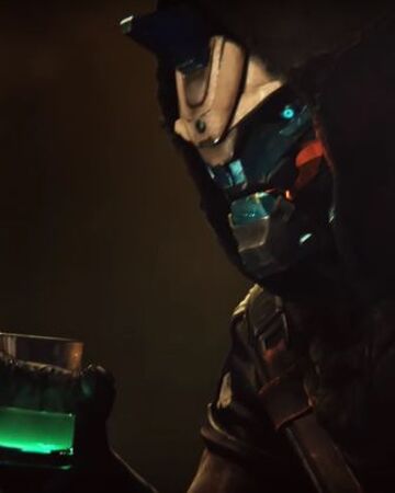 Cayde 6 Wiki Destiny Archives De La Tour Fandom