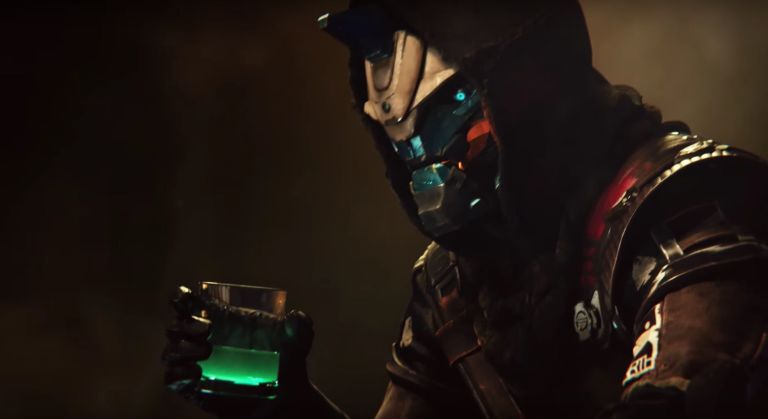 Cayde-6 | Wiki Destiny - Archives De La Tour | Fandom