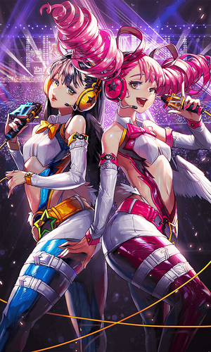 Midnight Partners Destiny Child For Kakao Wiki Fandom Midnight Partners Destiny Child For Kakao Wiki Fandom