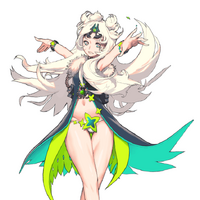Astraea Destiny Child For Kakao Wiki Fandom
