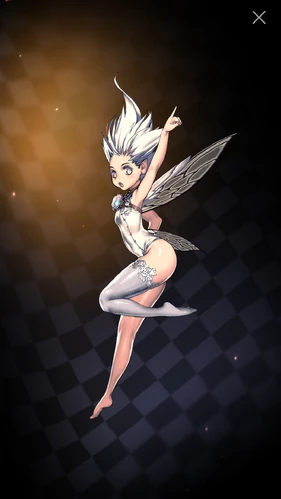 Light Pixie | Destiny Child for Kakao Wiki | Fandom