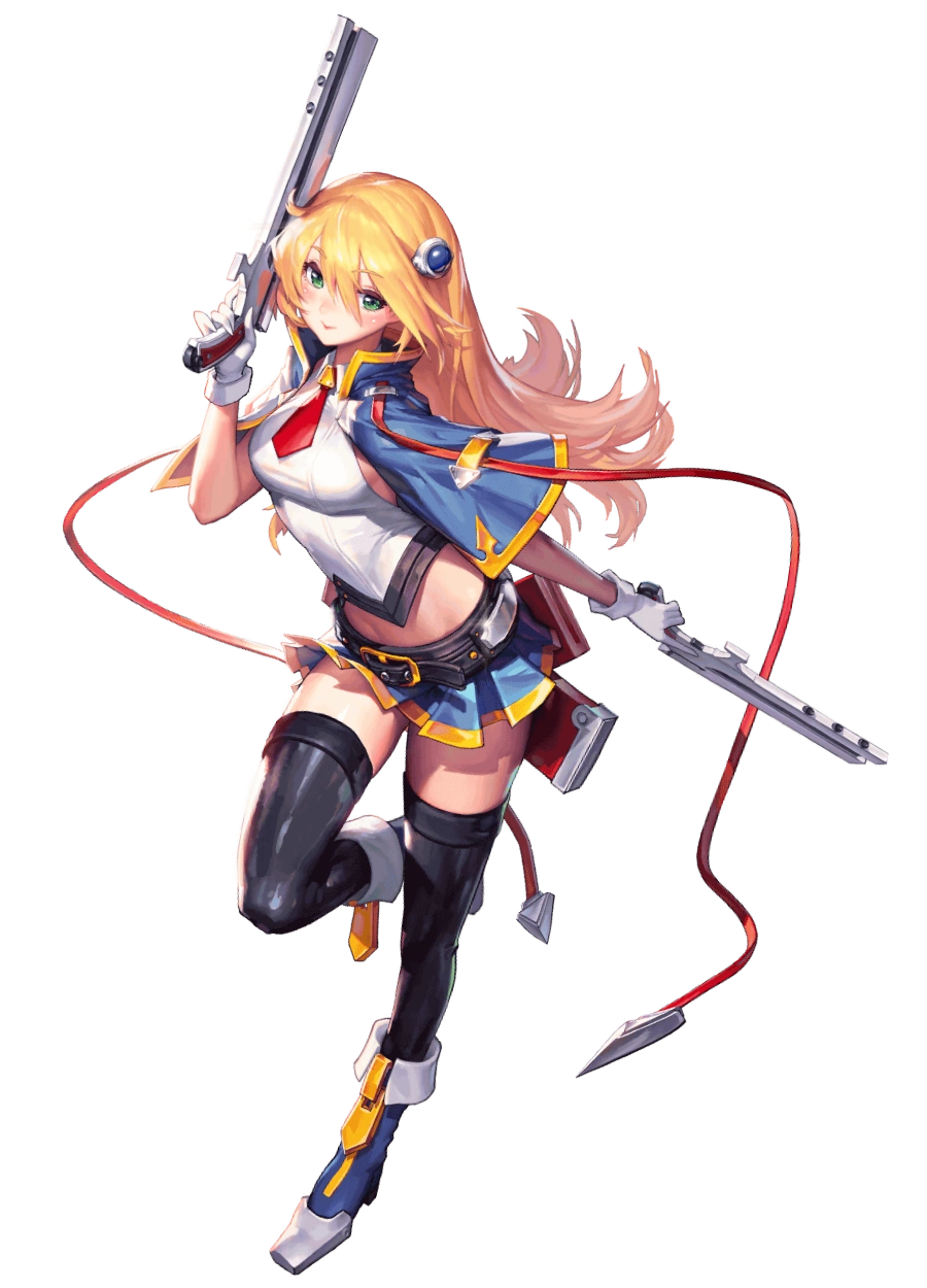 Noel | Destiny Child for Kakao Wiki | Fandom