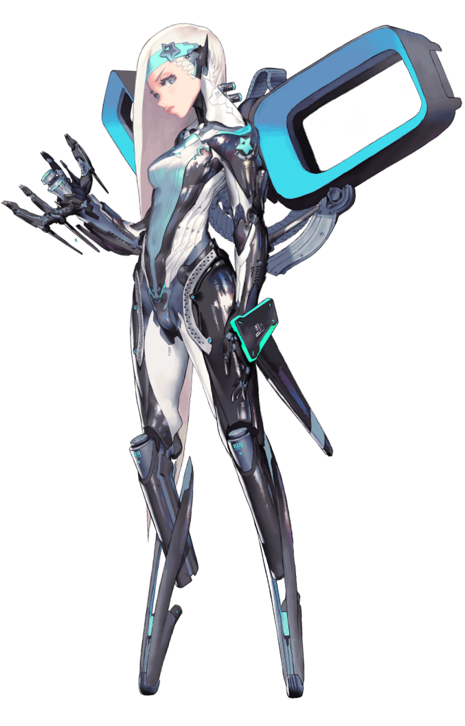 Buster Lisa | Destiny Child for Kakao Wiki | Fandom Buster Lisa | Destiny Child for Kakao Wiki | Fandom