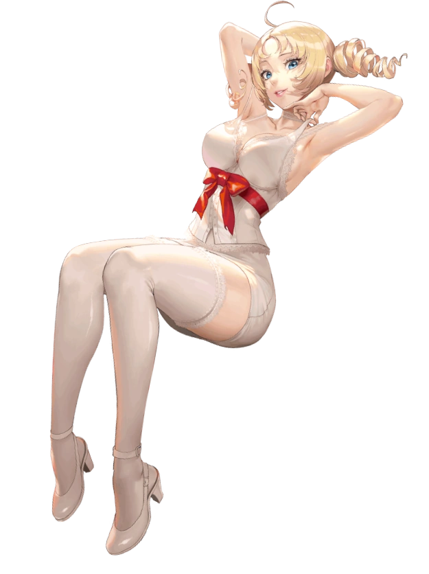Cathy Katherine Hentai