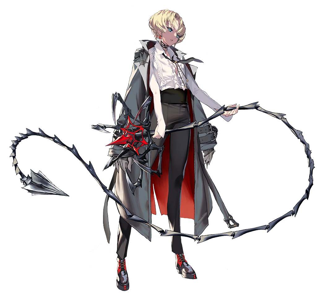 Iphis Destiny Child For Kakao Wiki Fandom