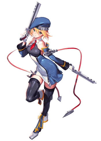 Noel | Destiny Child for Kakao Wiki | Fandom