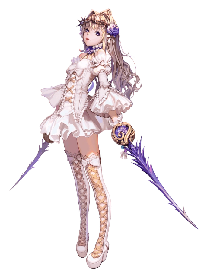 Ashtoreth Destiny Child for Kakao Wiki Fandom