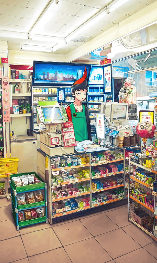 An Eager Employee Destiny Child For Kakao Wiki Fandom