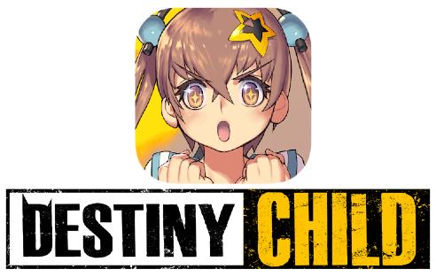 Destiny Child for Kakao Wiki