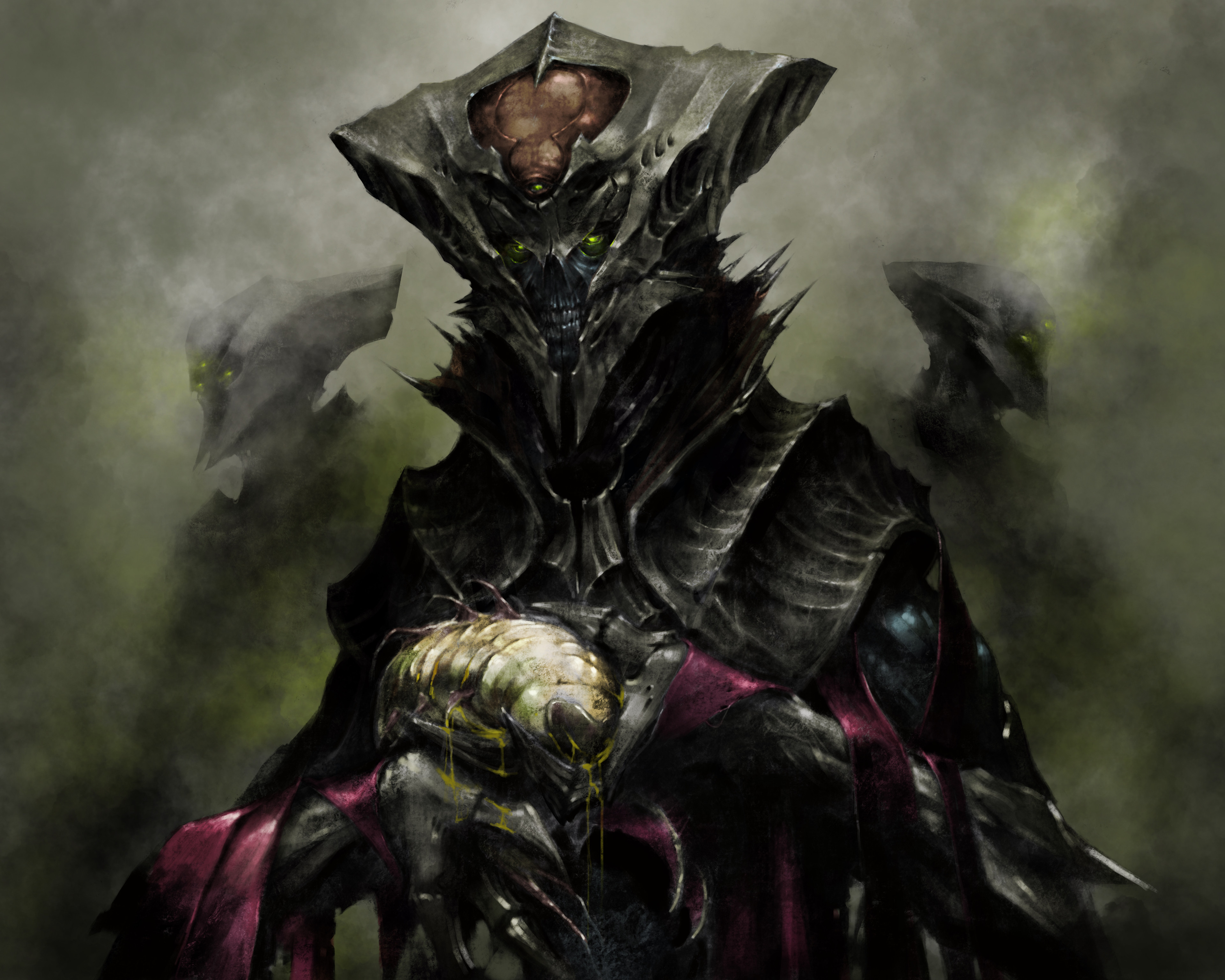 Savathûn, the Witch Queen - Destinypedia, the Destiny wiki