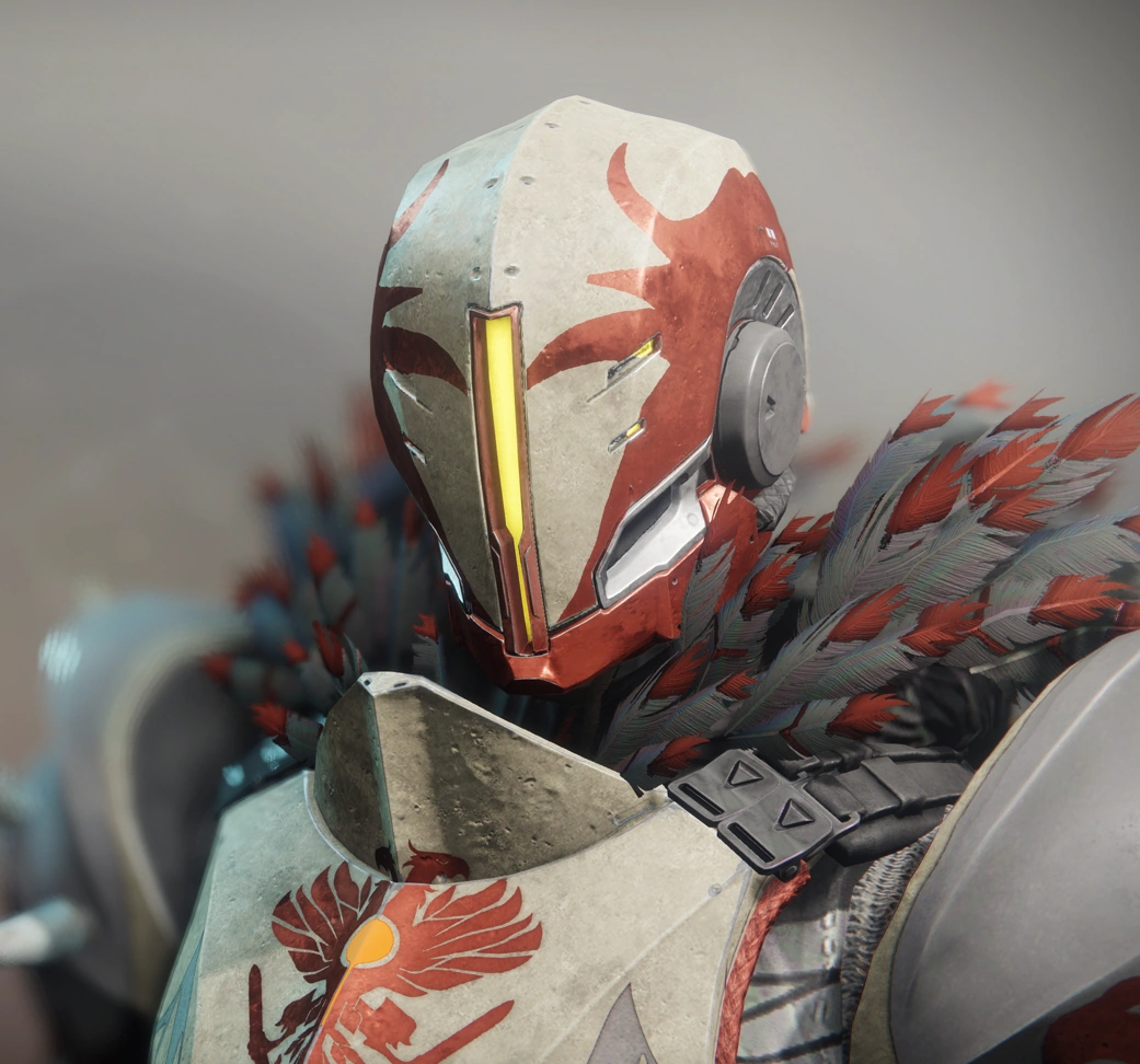 Runa (Hunter's Moon) | Destiny Fanon Wiki | Fandom