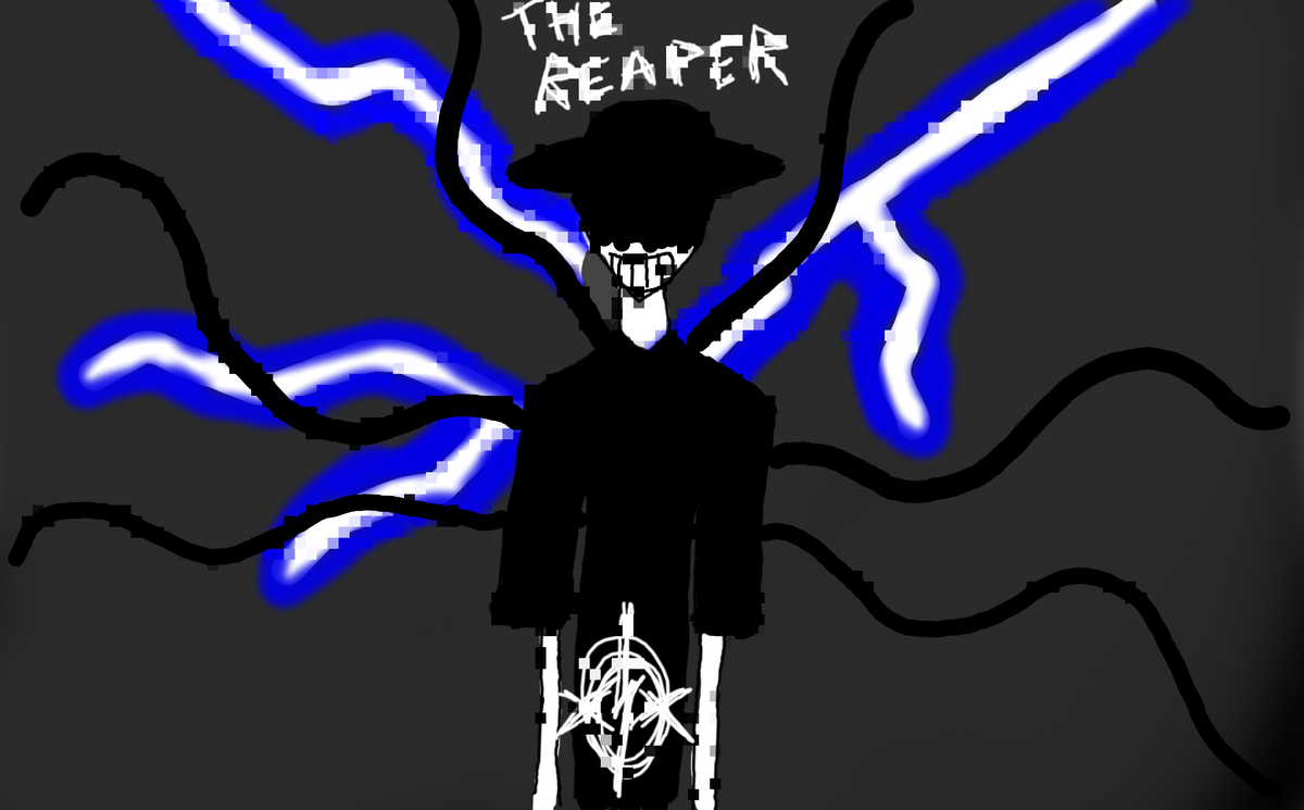 Grim Reaper - GodWiki