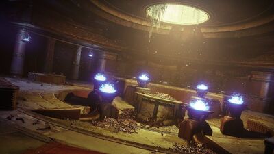 D2-Die Menagerie