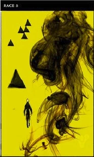 Концепт-арт расы Тьмы