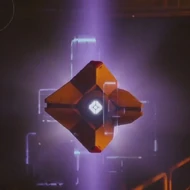 Otra vista que muestra como el Espectro emana luz en la E3