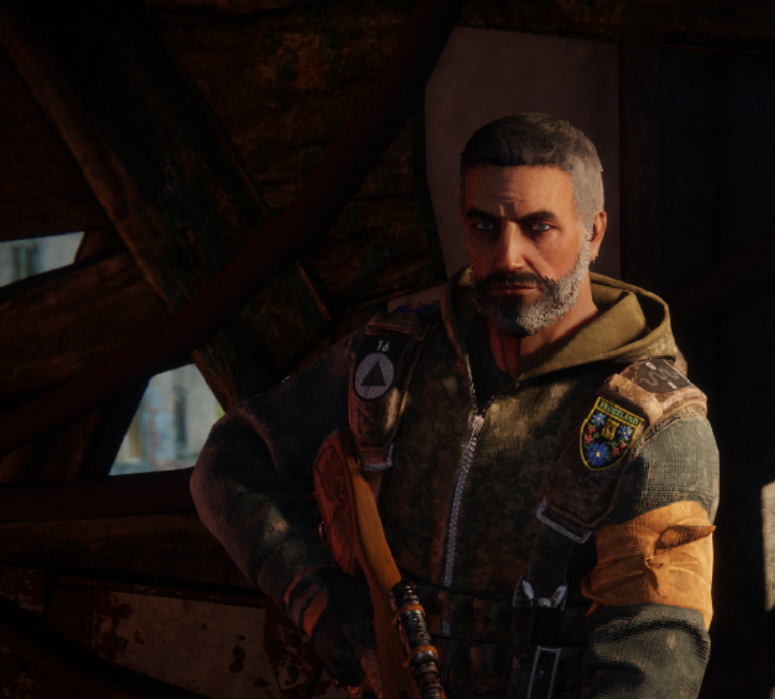 Devrim Kay | Destiny Wiki | Fandom