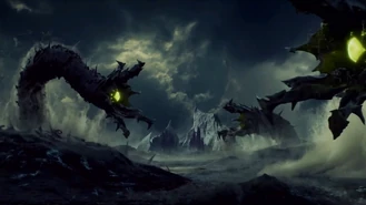 Червебоги Королева-ведьма.jpg (251 КБ) Червебоги из трейлера к Destiny 2: Королева-ведьма