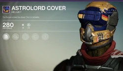 アストロロード Destinyウィキ Fandom