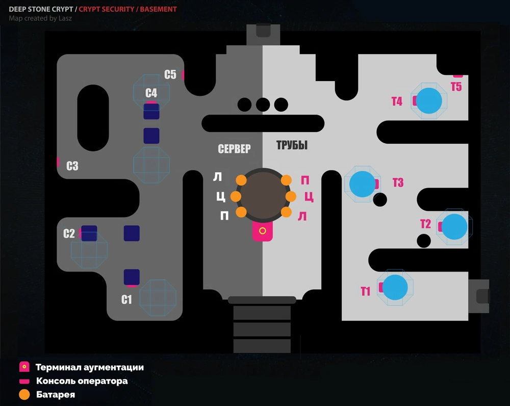 Склеп Глубокого камня (рейд) | Destiny Wiki | Fandom