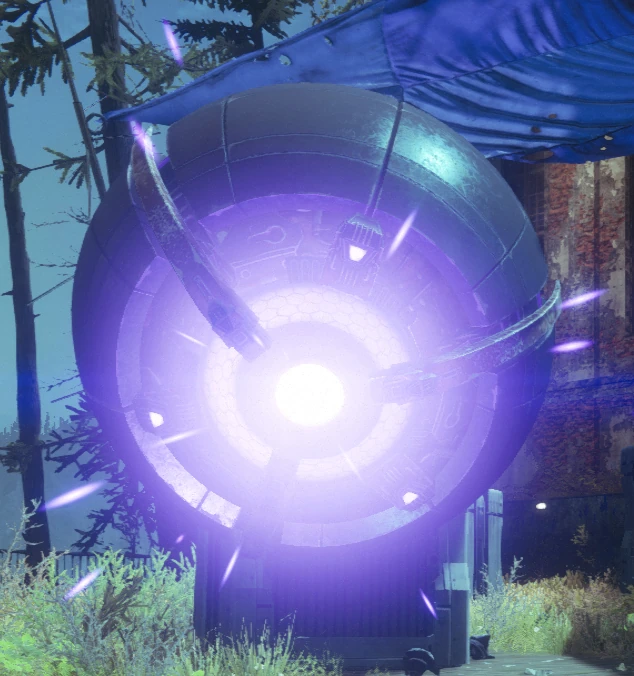 Мерикс-5 | Destiny Wiki | Fandom