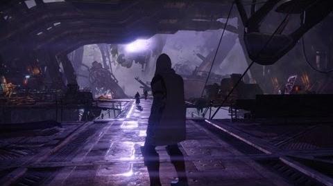 Espartannoble6/Bungie anuncia que Destiny llegará a PS4