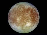 Europa (Satélite natural)