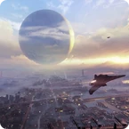 Locations Navigation Button