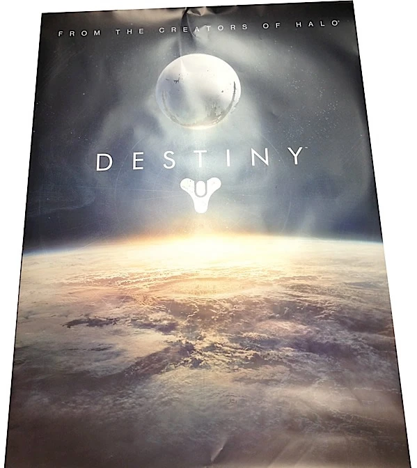 Destinypedia:Archivo de Noticias | Destinypedia | Fandom