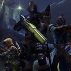 クラス DESTINY2