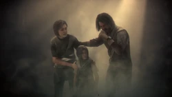 Ciudadanos de La Ciudad