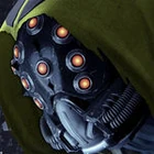 アーマー DESTINY2