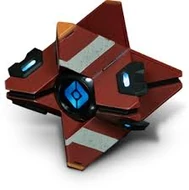Replica del Espectro
