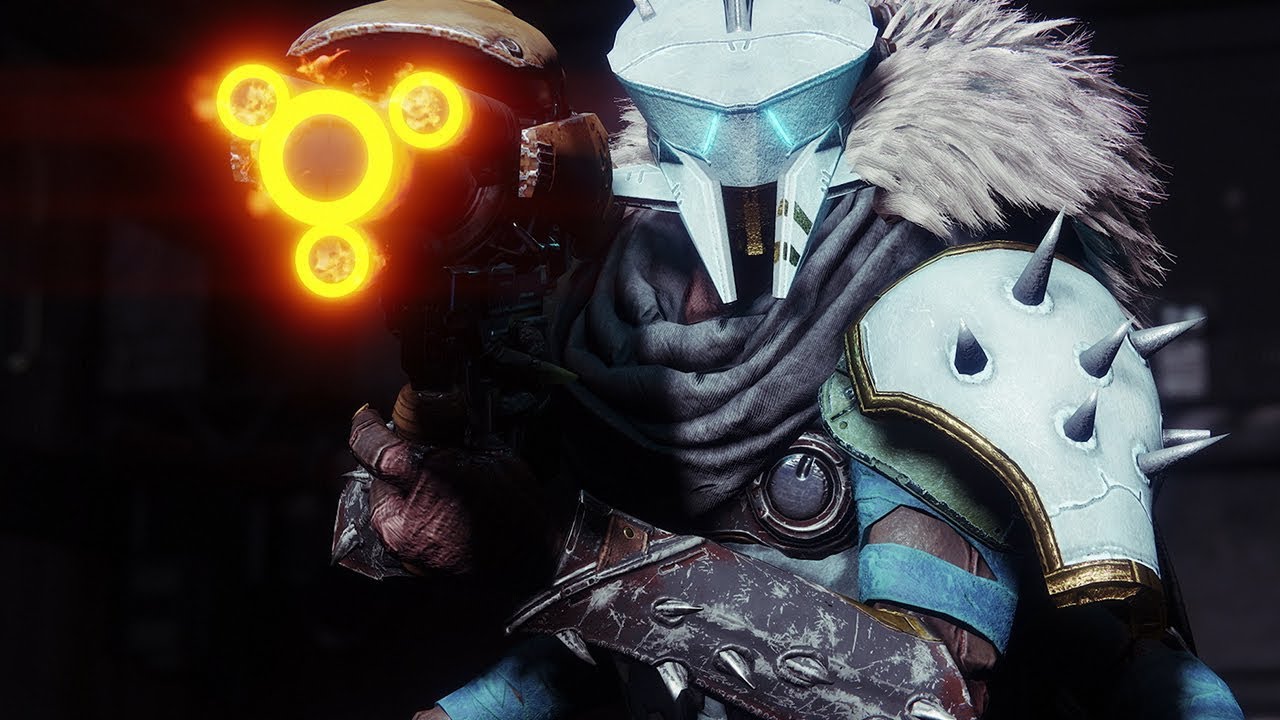 Destiny: So bezwingt Ihr Skolas, den Kell der Kells, im Gefängnis der Alten