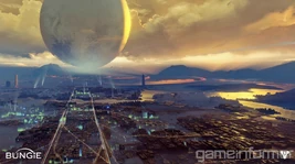 Cityscape